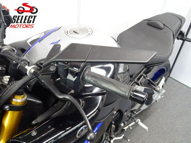 yamaha - mt-10-sp