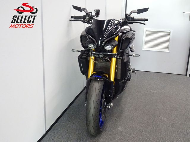 yamaha - mt-10-sp