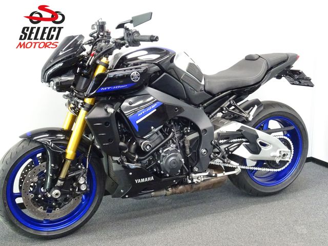 yamaha - mt-10-sp