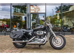 Harley-Davidson XL 1200C / XL1200 C Sportster Custom 2015 occasion – foto 3 van 20