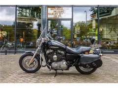 Harley-Davidson XL 1200C / XL1200 C Sportster Custom 2015 occasion – foto 4 van 20