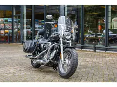 Harley-Davidson XL 1200C / XL1200 C Sportster Custom 2015 occasion – foto 5 van 20