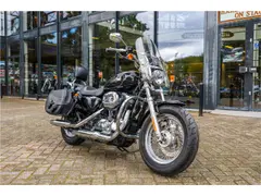 Harley-Davidson XL 1200C / XL1200 C Sportster Custom 2015 occasion – foto 6 van 20