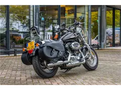 Harley-Davidson XL 1200C / XL1200 C Sportster Custom 2015 occasion – foto 7 van 20