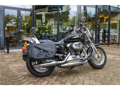 Harley-Davidson XL 1200C / XL1200 C Sportster Custom 2015 occasion – foto 8 van 20