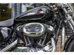 Harley-Davidson XL 1200C / XL1200 C Sportster Custom 2015 occasion – foto 9 van 20