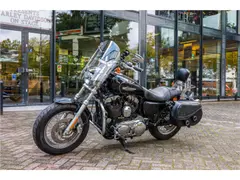Harley-Davidson XL 1200C / XL1200 C Sportster Custom 2015 occasion – foto 10 van 20