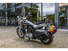 Harley-Davidson XL 1200C / XL1200 C Sportster Custom 2015 occasion – foto 11 van 20