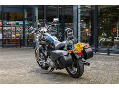 Harley-Davidson XL 1200C / XL1200 C Sportster Custom 2015 occasion – foto 12 van 20