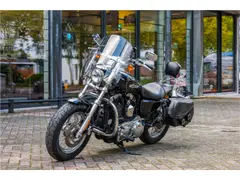Harley-Davidson XL 1200C / XL1200 C Sportster Custom 2015 occasion – foto 13 van 20