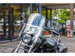 Harley-Davidson XL 1200C / XL1200 C Sportster Custom 2015 occasion – foto 14 van 20