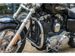 Harley-Davidson XL 1200C / XL1200 C Sportster Custom 2015 occasion – foto 16 van 20