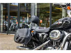 Harley-Davidson XL 1200C / XL1200 C Sportster Custom 2015 occasion – foto 18 van 20
