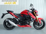 SUZUKI GSX-S 750 A