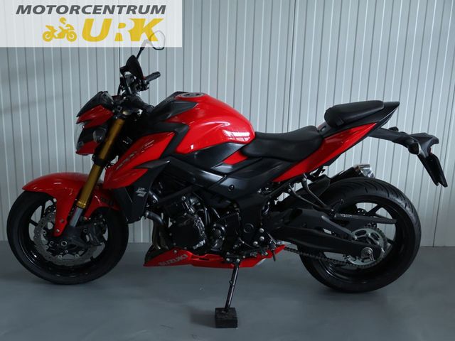 suzuki - gsx-s-750-a