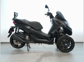 Piaggio MP3 300 HPE Sport 2023 occasion