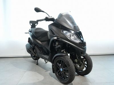 PIAGGIO MP3 300 HPE SPORT – foto 2