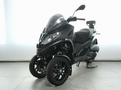PIAGGIO MP3 300 HPE SPORT – foto 3