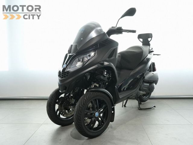 piaggio - mp3-300-hpe-sport