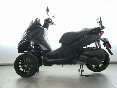 PIAGGIO MP3 300 HPE SPORT – foto 4