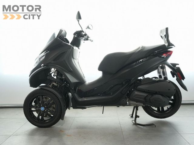 piaggio - mp3-300-hpe-sport