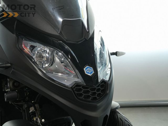 piaggio - mp3-300-hpe-sport