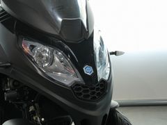 Piaggio MP3 300 HPE Sport 2023 occasion – foto 10 van 13