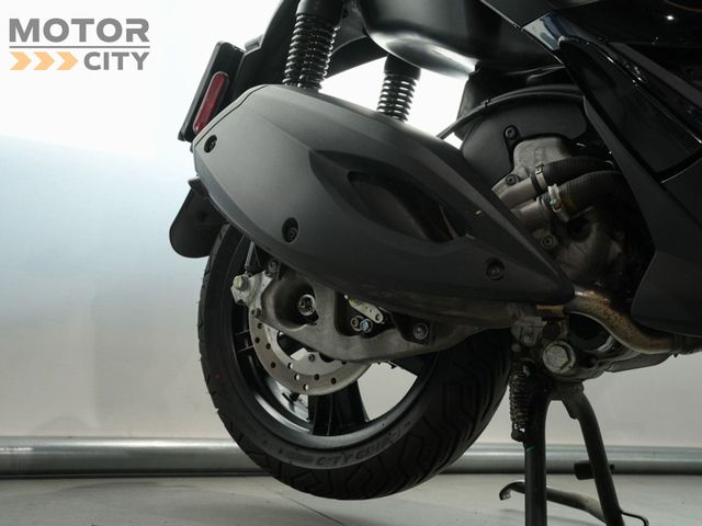 piaggio - mp3-300-hpe-sport