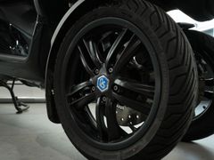 Piaggio MP3 300 HPE Sport 2023 occasion – foto 13 van 13