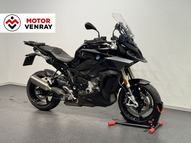 bmw - s-1000-xr