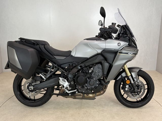 yamaha - tracer-9-gt-y-amt