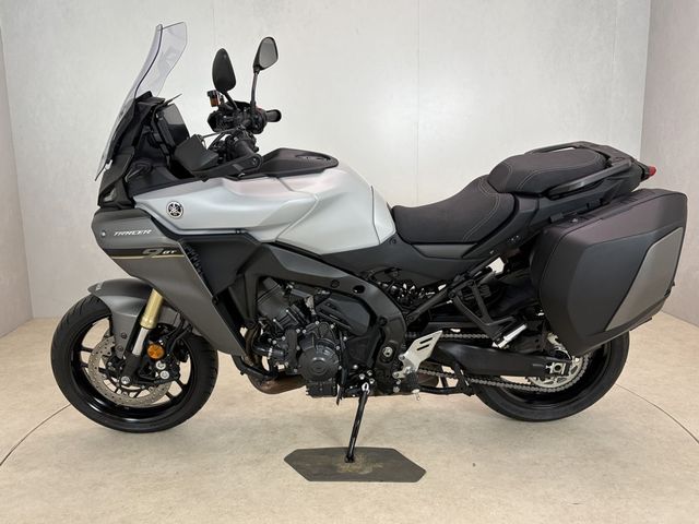 yamaha - tracer-9-gt-y-amt
