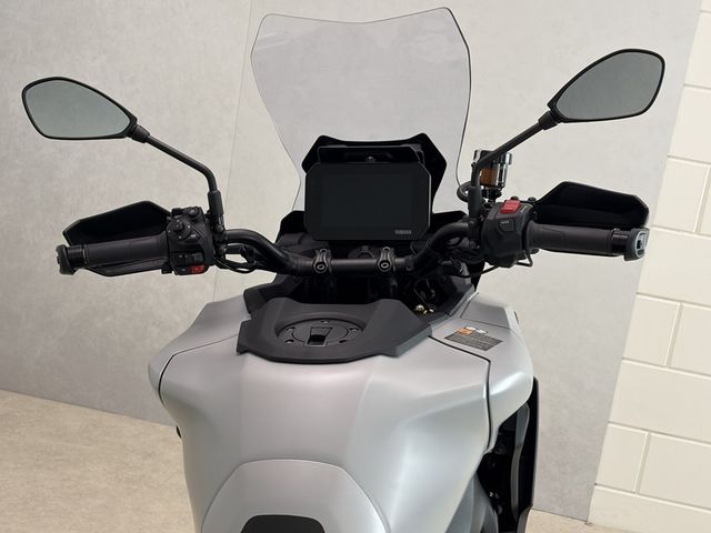 yamaha - tracer-9-gt-y-amt