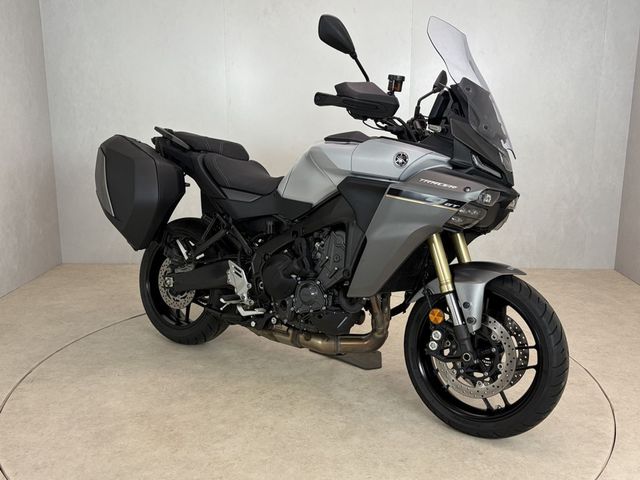 yamaha - tracer-9-gt-y-amt