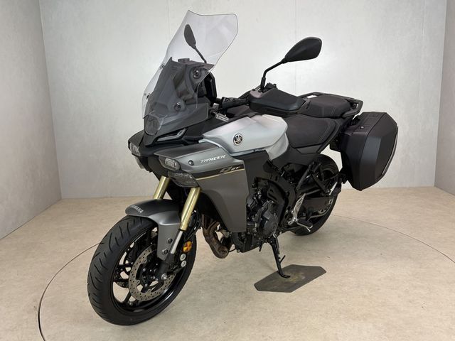 yamaha - tracer-9-gt-y-amt