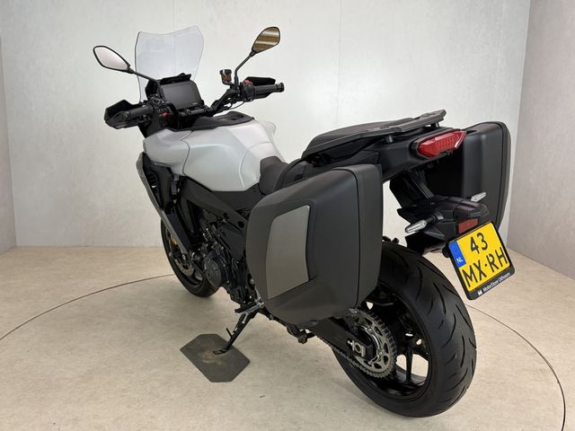 yamaha - tracer-9-gt-y-amt