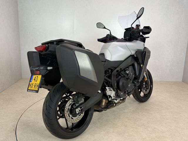 yamaha - tracer-9-gt-y-amt