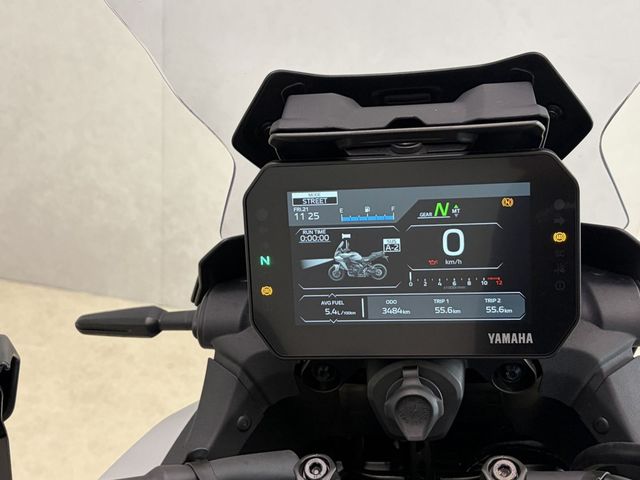 yamaha - tracer-9-gt-y-amt