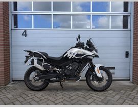 Cfmoto 800 MT Explore ES 2026 nieuw