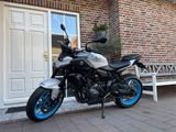 YAMAHA MT 07 ABS