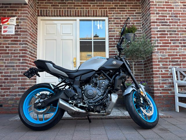 yamaha - mt-07-abs