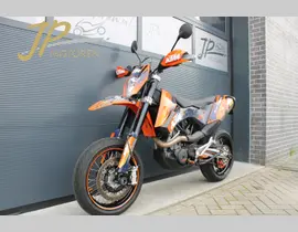 KTM 690 SMC 2008 occasion