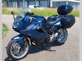 BMW F 800 GT
