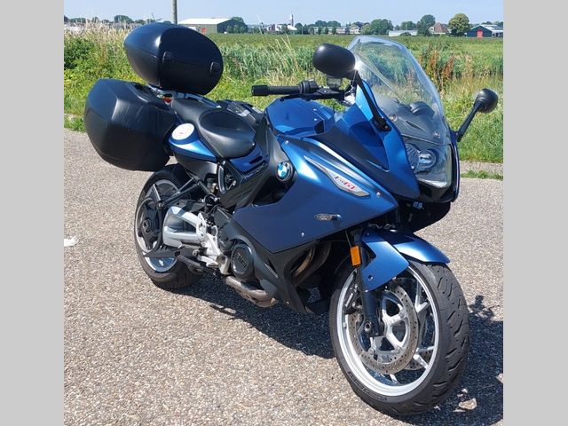 bmw - f-800-gt