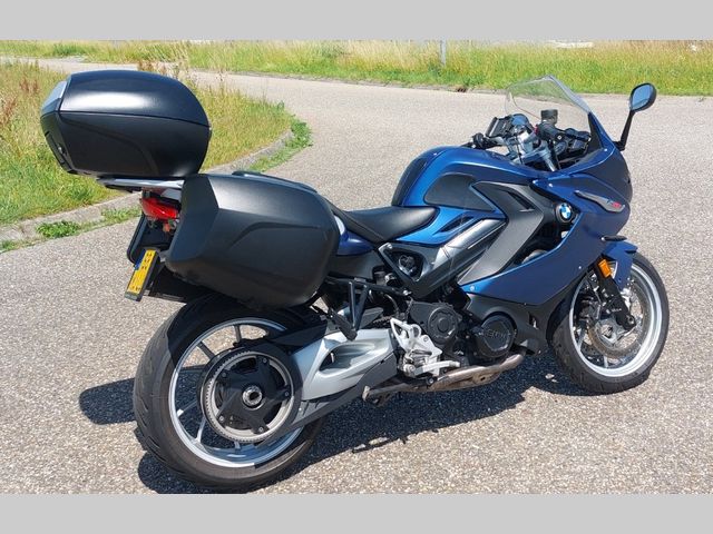 bmw - f-800-gt