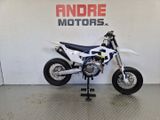 HUSQVARNA FS 450