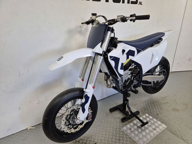 husqvarna - fs-450