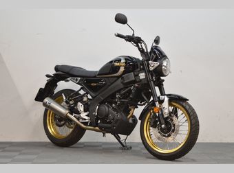 Yamaha XSR 125 Legacy 2022 occasion