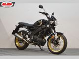 YAMAHA XSR 125 LEGACY