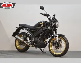 Yamaha XSR 125 Legacy 2022 occasion
